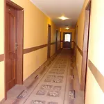 Auberge de jeunesse Milosz *