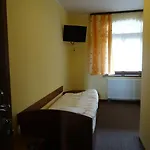 Auberge de jeunesse Milosz