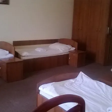 Miłosz * Grabowiec (Kuyavian-Pomeranian)