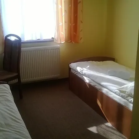 Hostel Miłosz *