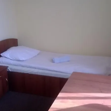 Miłosz * Grabowiec (Kuyavian-Pomeranian)