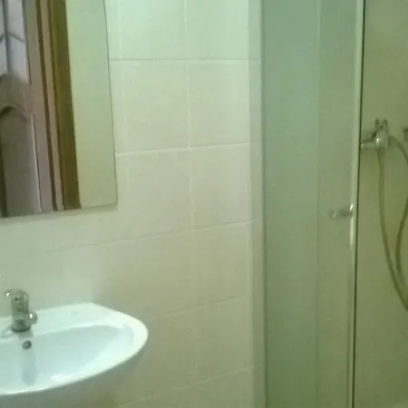 Hostel Miłosz Grabowiec (Kuyavian-Pomeranian)