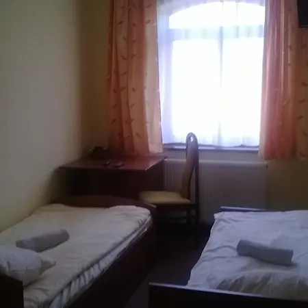 Hostel Miłosz