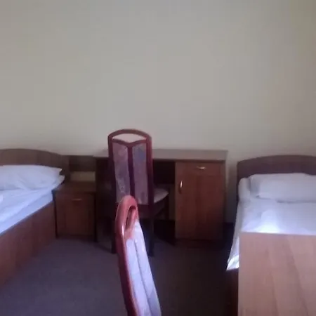 Hostel Milosz *