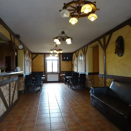 Hostel Milosz Grabowiec (Kuyavian-Pomeranian)