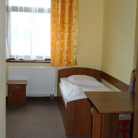 Hostel Miłosz Grabowiec (Kuyavian-Pomeranian)