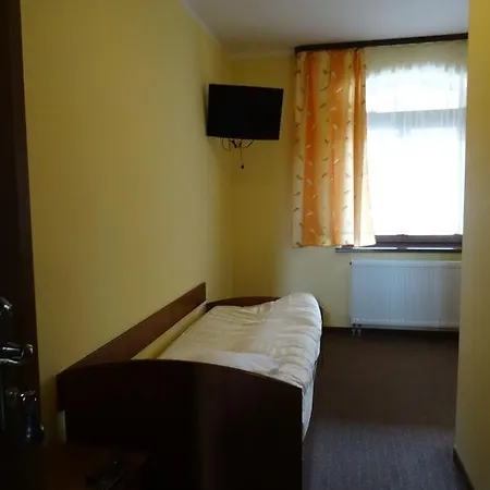 Hostel Miłosz