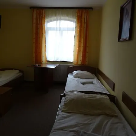 Hostel Miłosz Grabowiec (Kuyavian-Pomeranian)