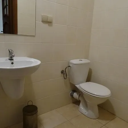 Milosz Hostel