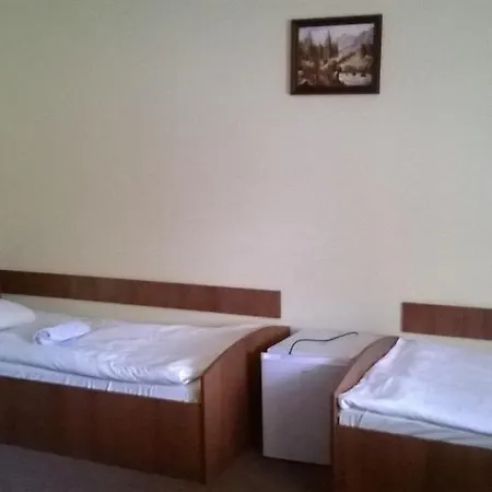 Hostel Miłosz Grabowiec (Kuyavian-Pomeranian)