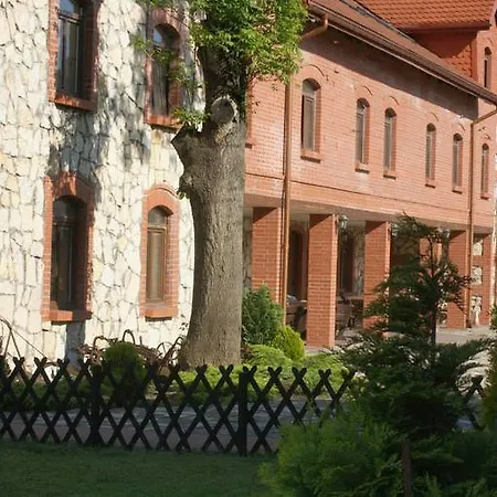 Hostel Miłosz *