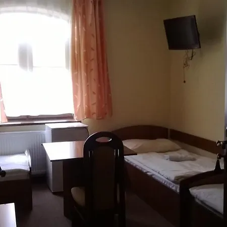 Hostel Miłosz Grabowiec (Kuyavian-Pomeranian)