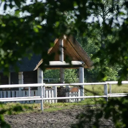 Miłosz Hostel Grabowiec (Kuyavian-Pomeranian)