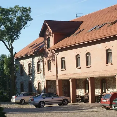 Milosz Hostel