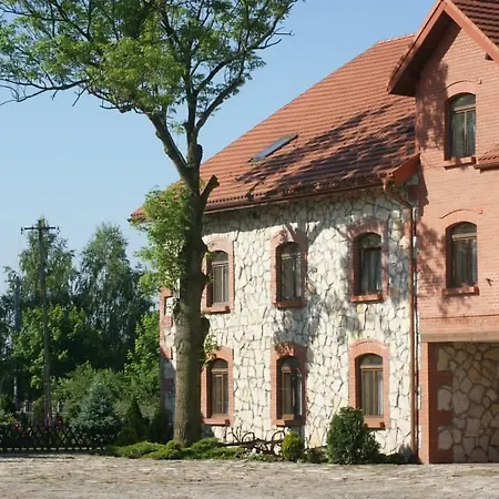 Miłosz Hostel