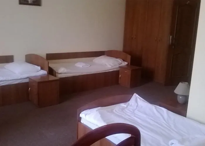 Milosz * Grabowiec (Kuyavian-Pomeranian)