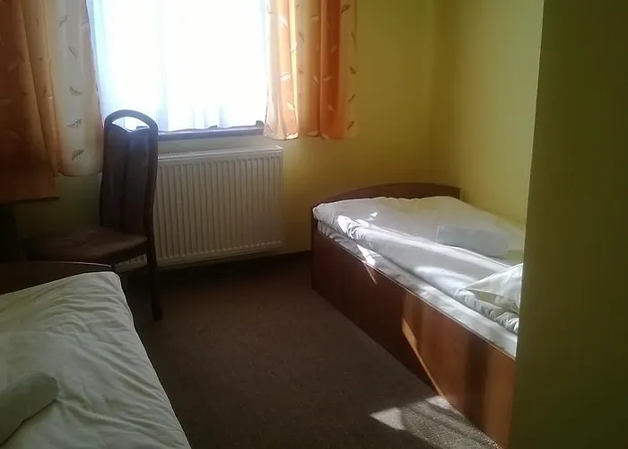 Hostel Milosz *