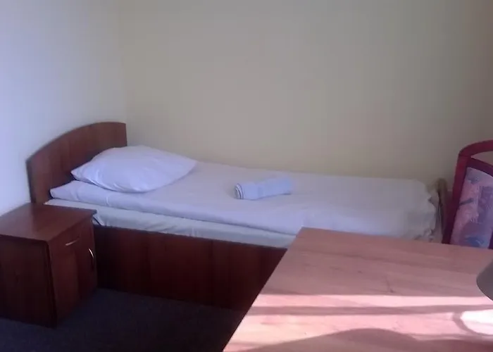 Milosz * Grabowiec (Kuyavian-Pomeranian)