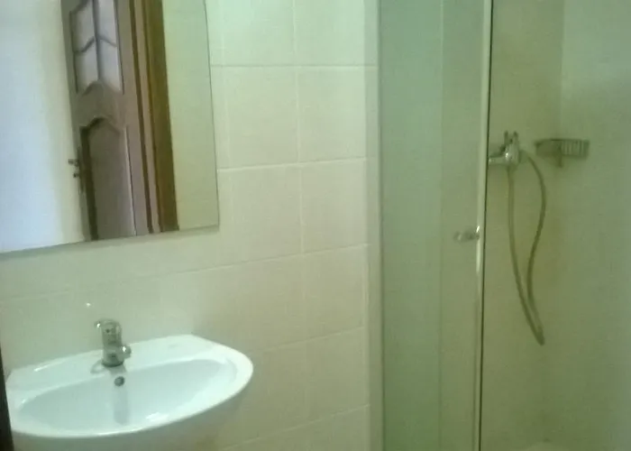 Hostel Milosz Grabowiec (Kuyavian-Pomeranian)