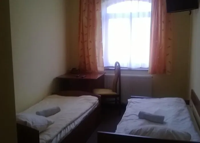 Hostel Milosz