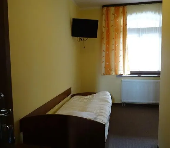 Hostel Milosz