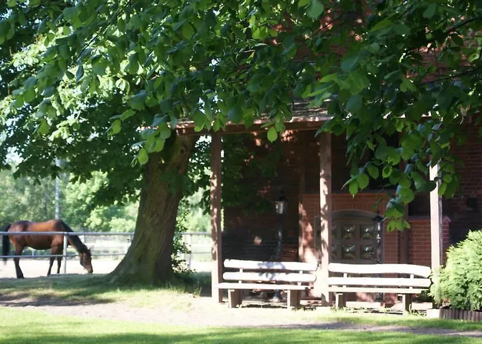 Milosz Hostel Grabowiec (Kuyavian-Pomeranian)