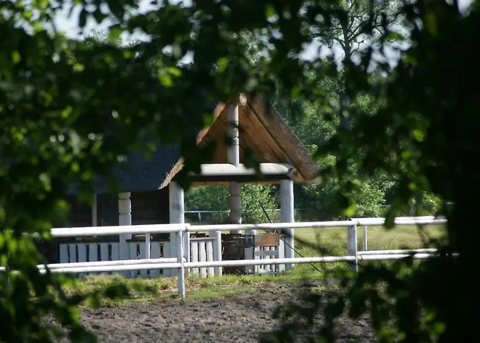Milosz Hostel Grabowiec (Kuyavian-Pomeranian)