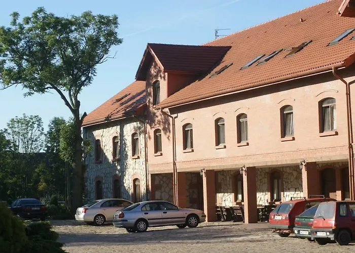 Milosz Hostel
